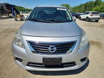 Nissan Versa 2012