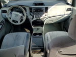 Toyota Sienna 2012