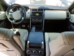 Land Rover Discovery 2017