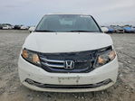 Honda Odyssey 2014