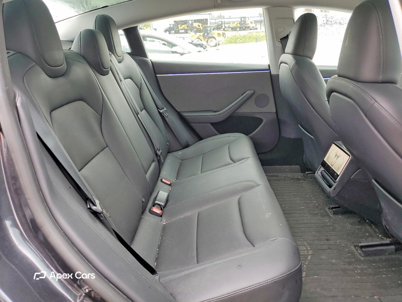 Tesla Model 3 2024