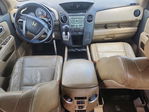 Honda Pilot 2009