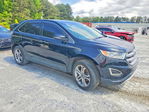 Ford Edge 2018