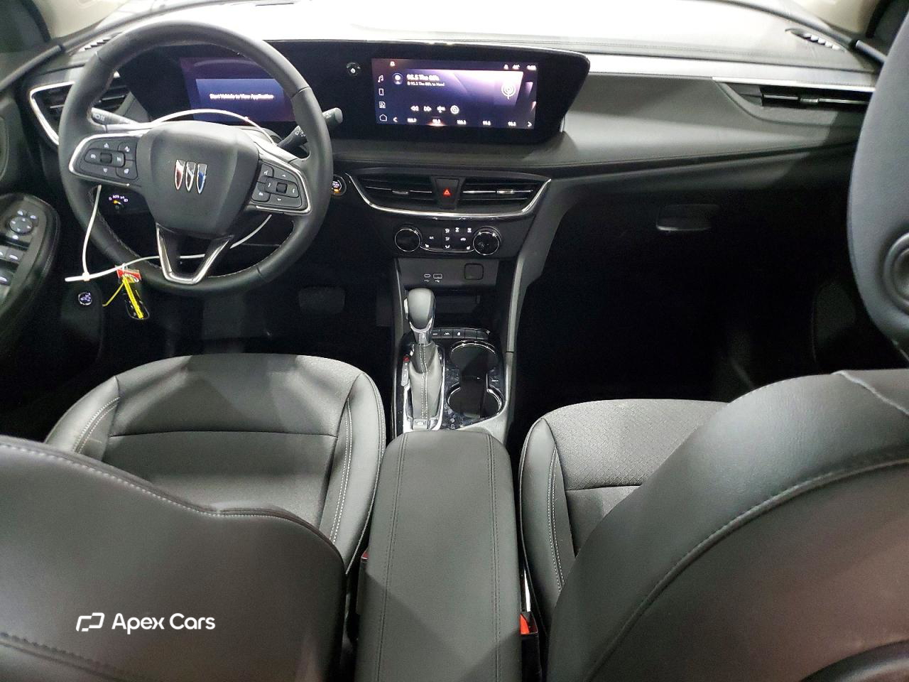 Buick Encore 2026