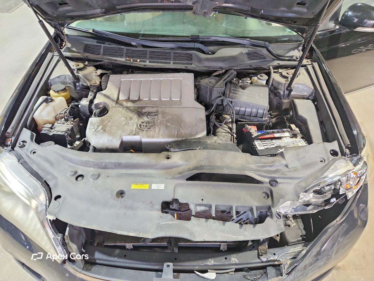 Toyota Avalon 2012