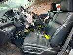 Honda CR-V 2016