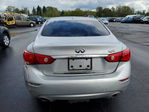 Infiniti Q50 2015