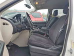 Dodge Caravan 2011