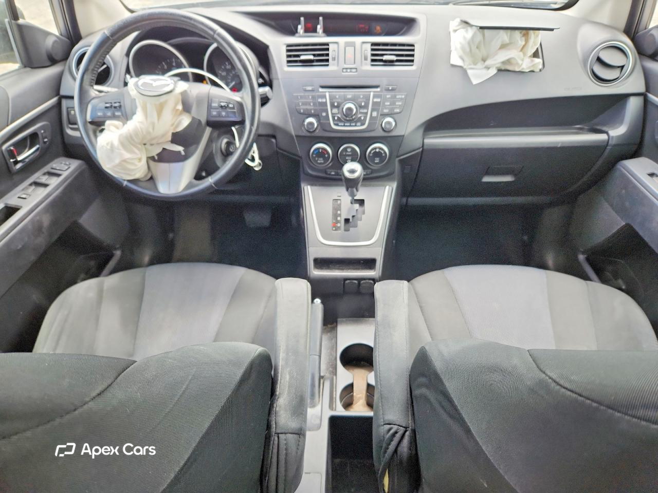 Mazda 5 2015
