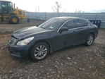 Infiniti G 2007