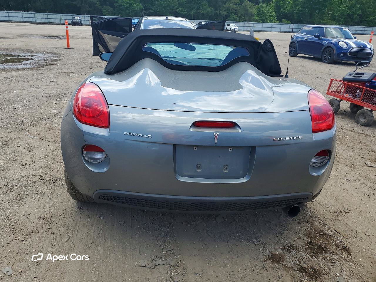 Pontiac Solstice 2006