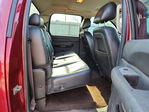 Chevrolet Silverado 2013