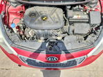 Kia Forte 2016