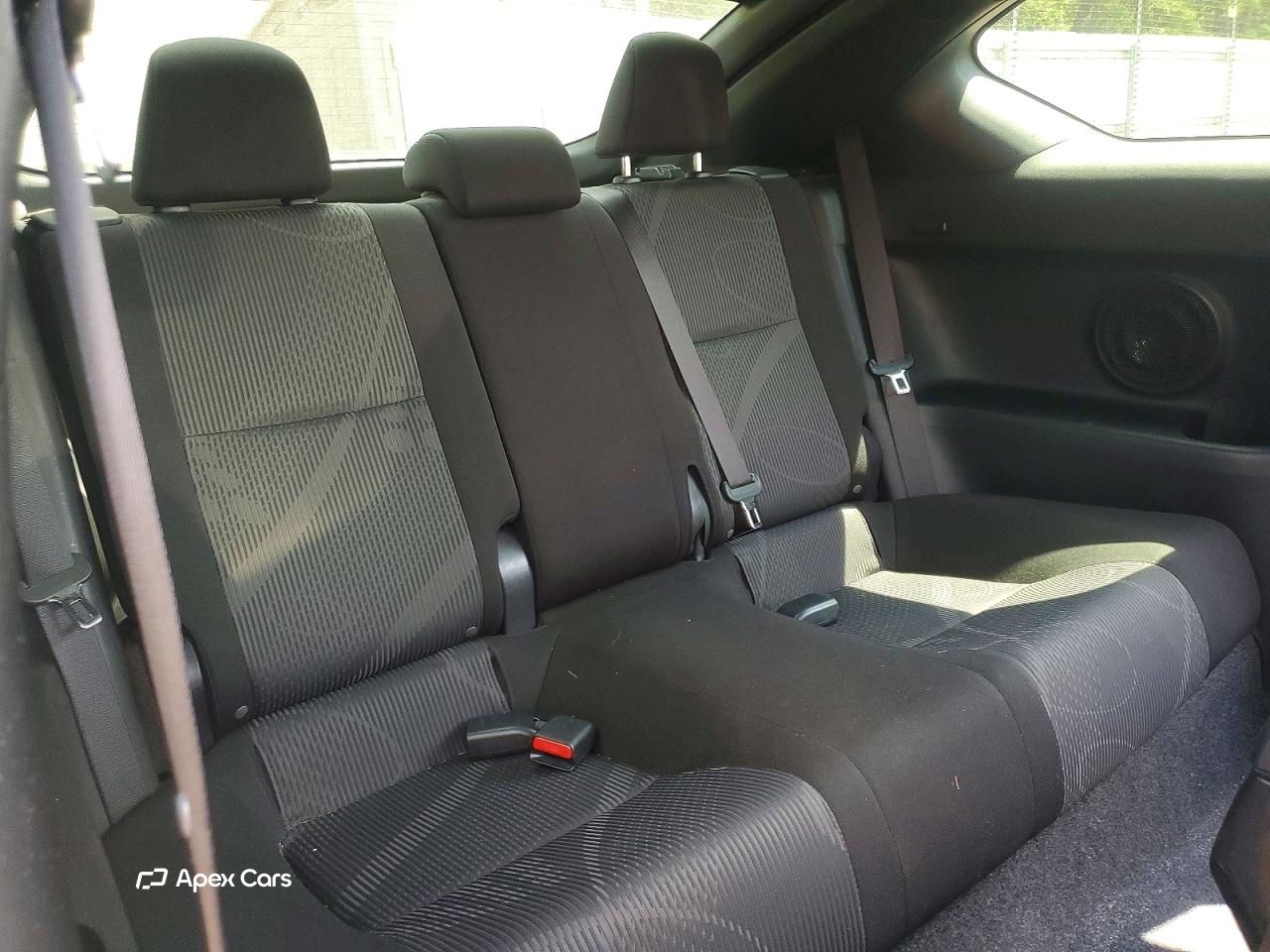 Scion tC 2013