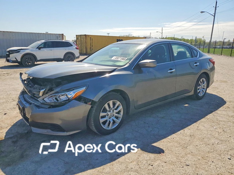 Nissan Altima 2018 - Image 1 of 12