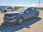 Nissan Altima 2018