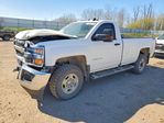 Chevrolet Silverado 2016