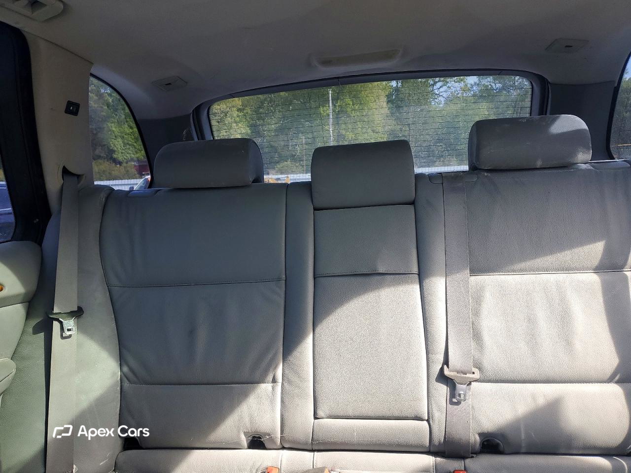 BMW X5 2006