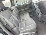 Honda Pilot 2017