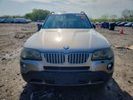 BMW X3 2007
