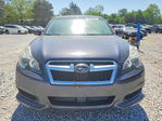 Subaru Legacy 2013