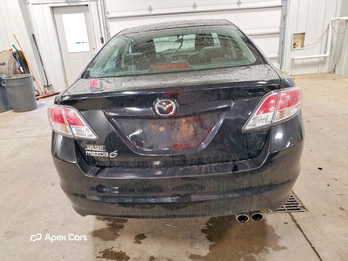Mazda 6 2010