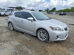 Lexus CT 2012