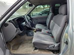 Nissan Navara (Frontier) 2000