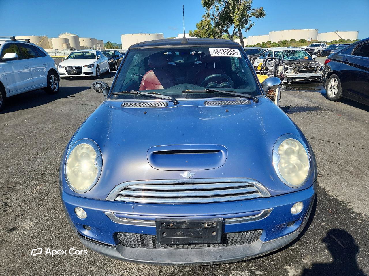 MINI Cooper 2006