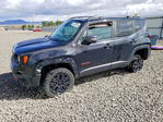 Jeep Renegade 2018