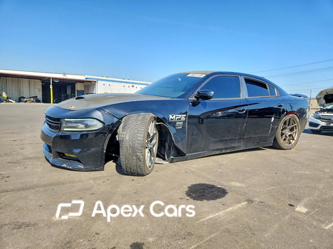 Dodge Charger 2016 - Image 1 of 12
