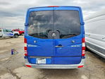 Mercedes-Benz Sprinter 2013
