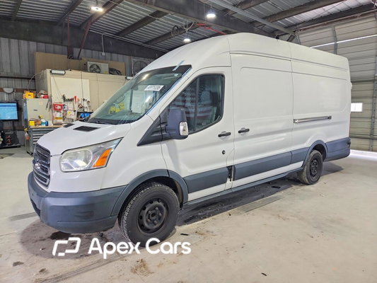 2016 Ford Transit - Zdjęcie 1 z 5