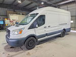 Ford Transit 2016