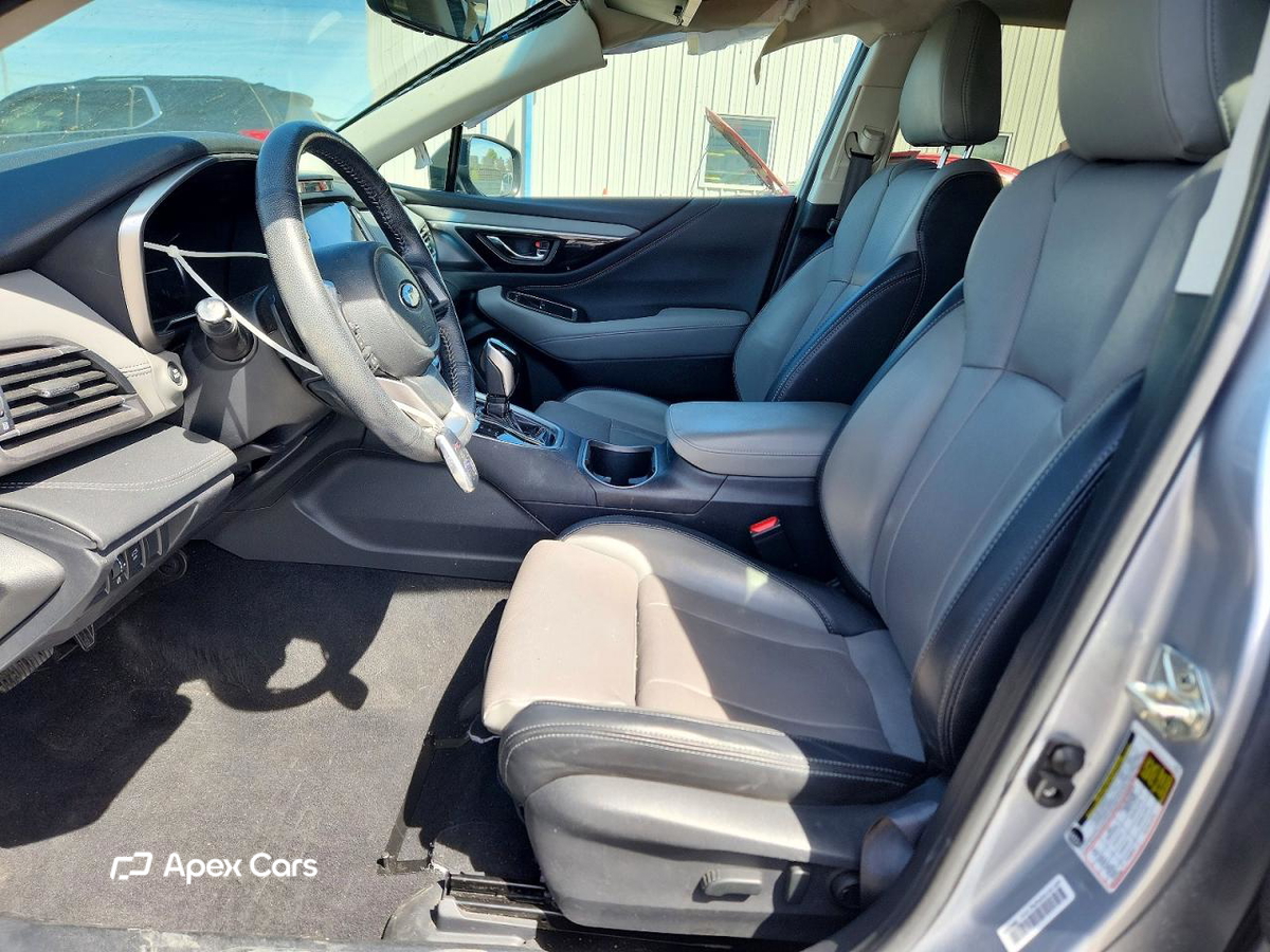 Subaru Outback 2020