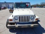 Jeep Wrangler 2004