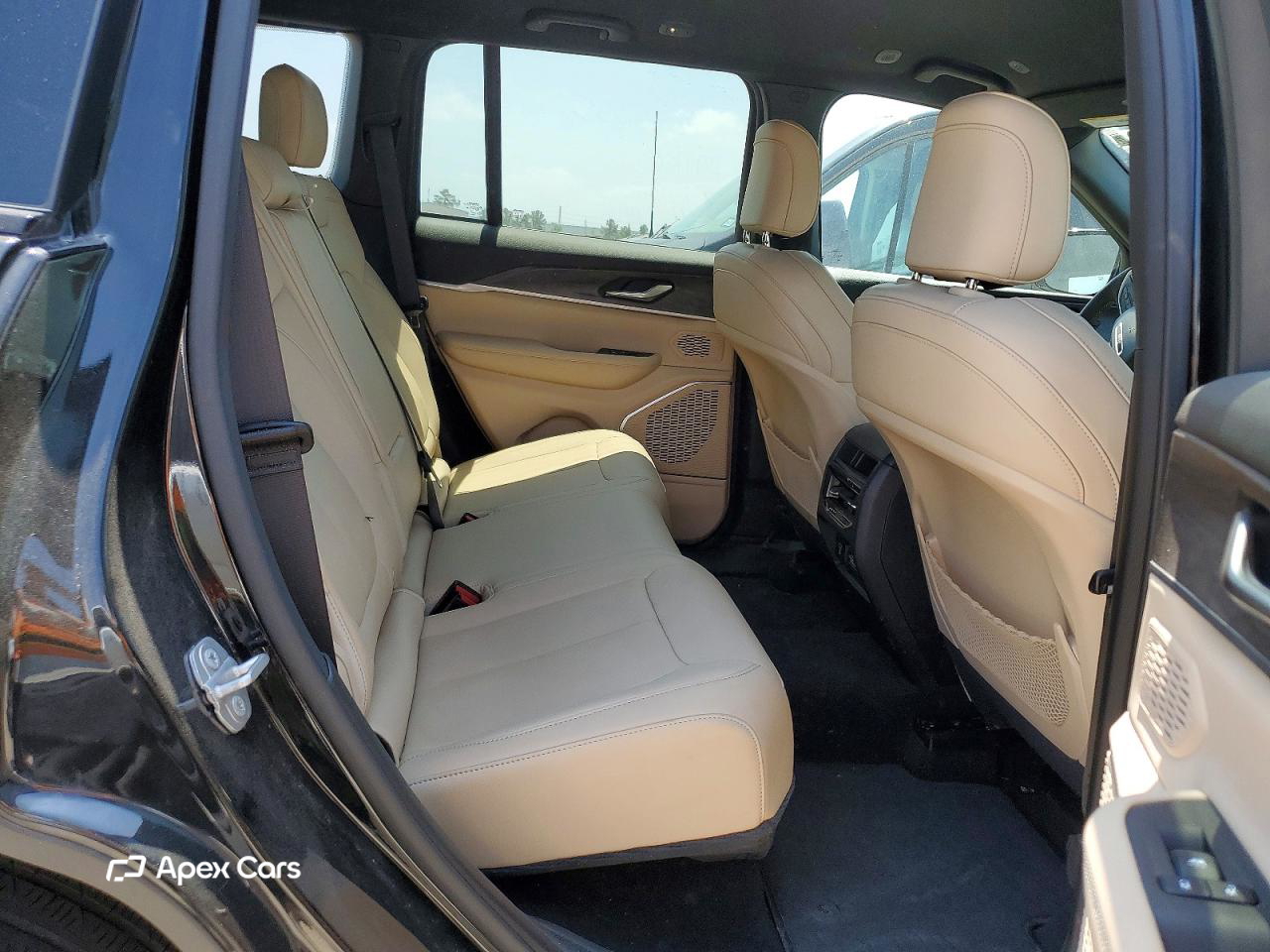 Jeep Cherokee 2023