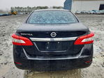 Nissan Sentra 2015