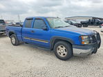 Chevrolet Silverado 2003
