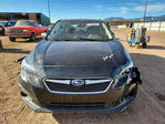 Subaru Impreza 2019