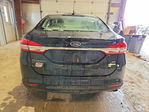 Ford Fusion 2017