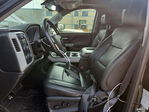 Chevrolet Silverado 2018