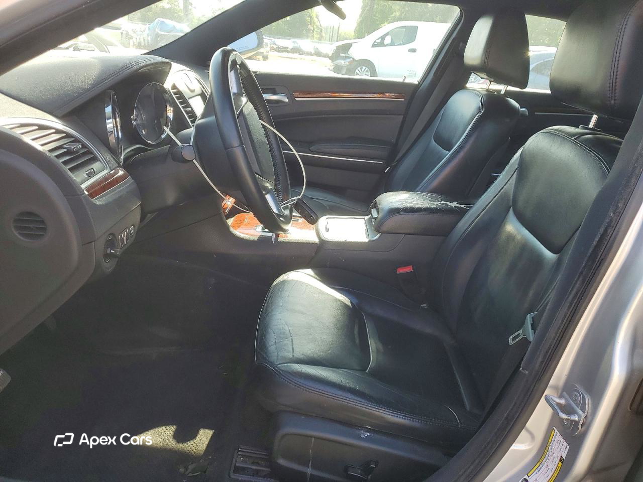 Chrysler 300 2012