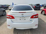 Nissan Sentra 2013