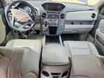 Honda Pilot 2014