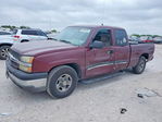Chevrolet Silverado 2003
