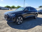 Audi Q8 2019