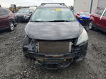 Chevrolet Traverse 2015