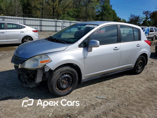Nissan Versa 2009 - Image 1 of 15
