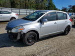 Nissan Versa 2009
